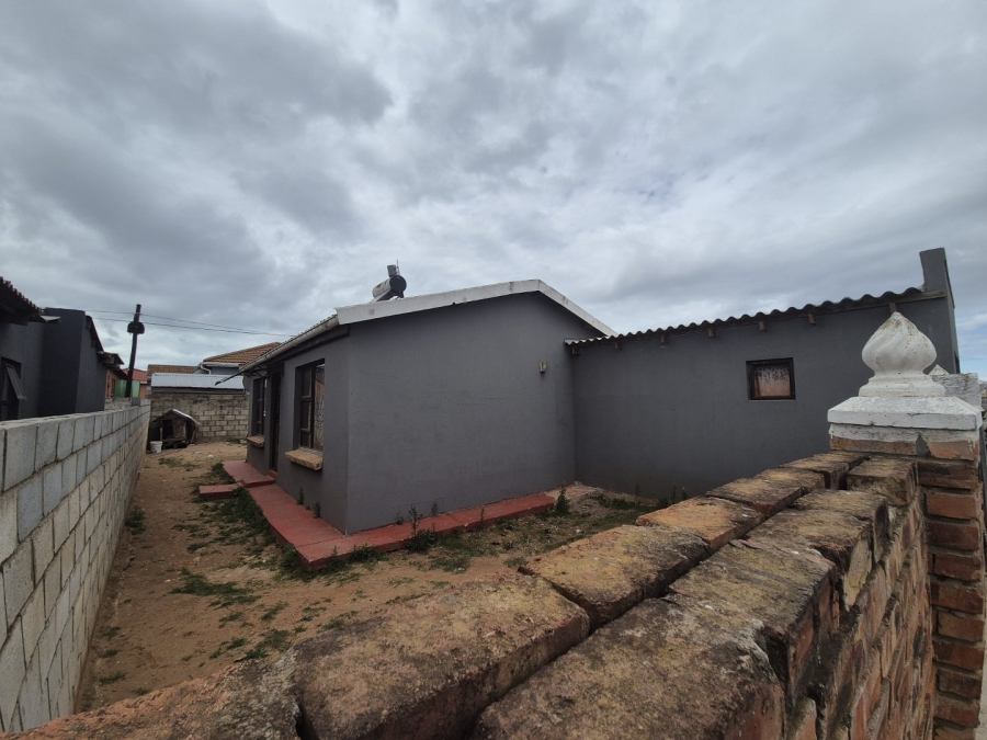 2 Bedroom Property for Sale in Motherwell Nu 9 Eastern Cape